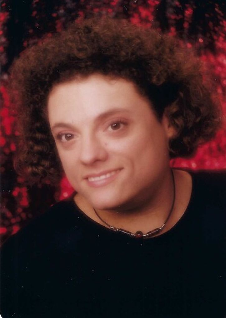 Angela M. Travers