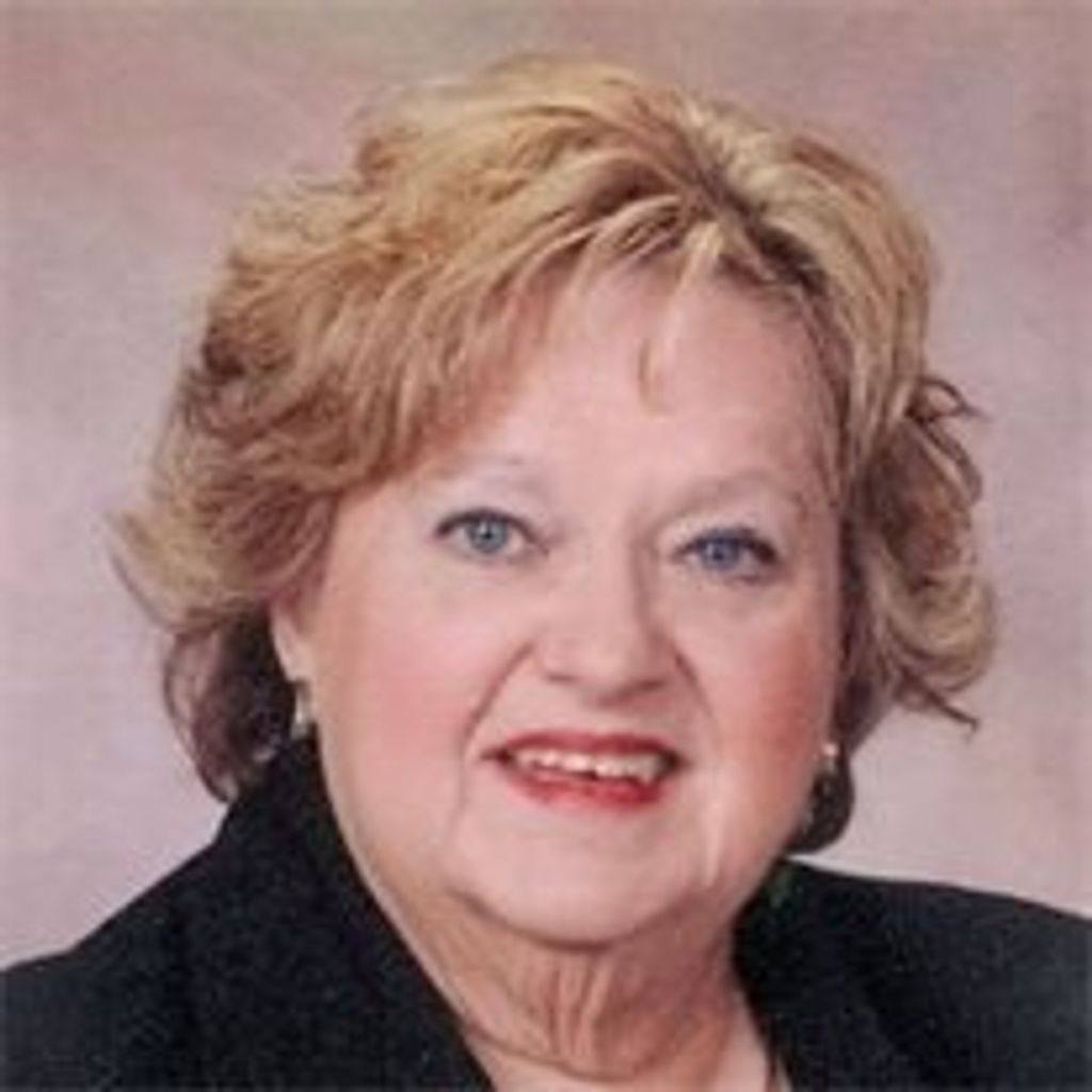 Nancy Mcfarlin