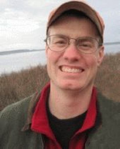 Daniel Lindsay Kier Profile Photo