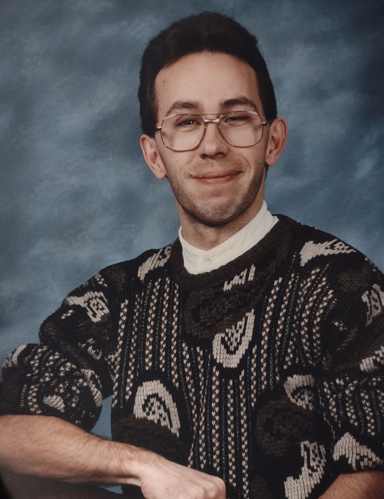 William E. Hannold Profile Photo
