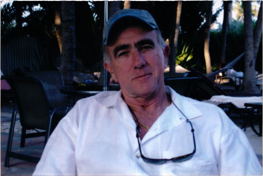 Kenneth Thomas Smith Ii