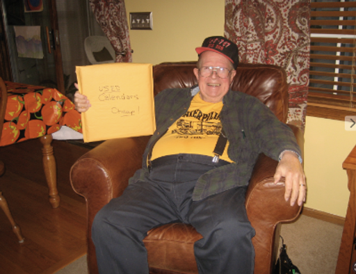 Ralph W. Sanders photo gallery thumbnail 17 of 59