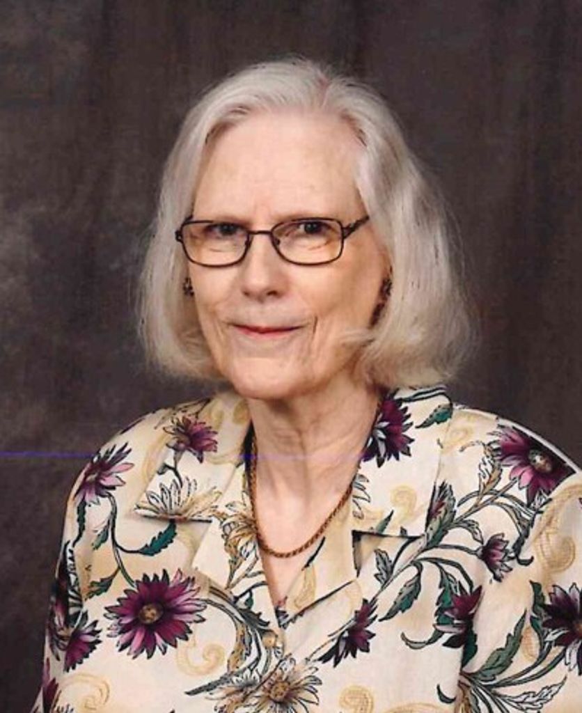 Mary Ann Simpson Profile Photo