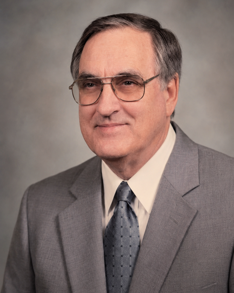 James Morris Ross Profile Photo