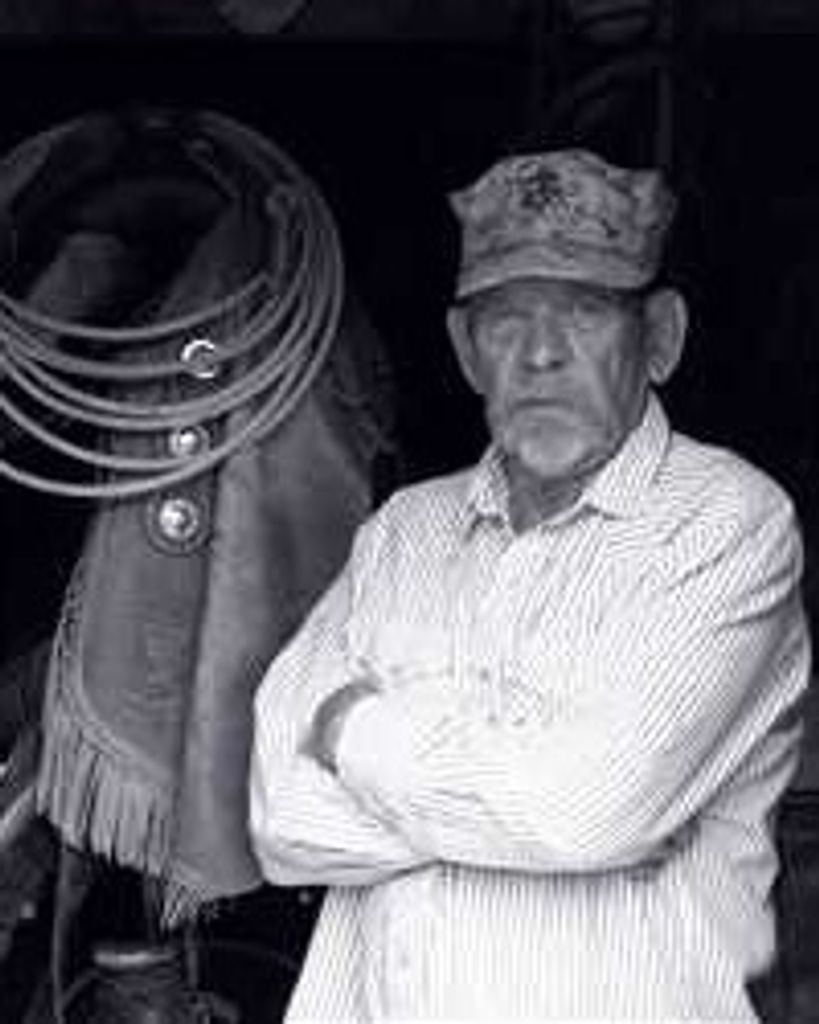 Jimmie Louis Solomon Profile Photo