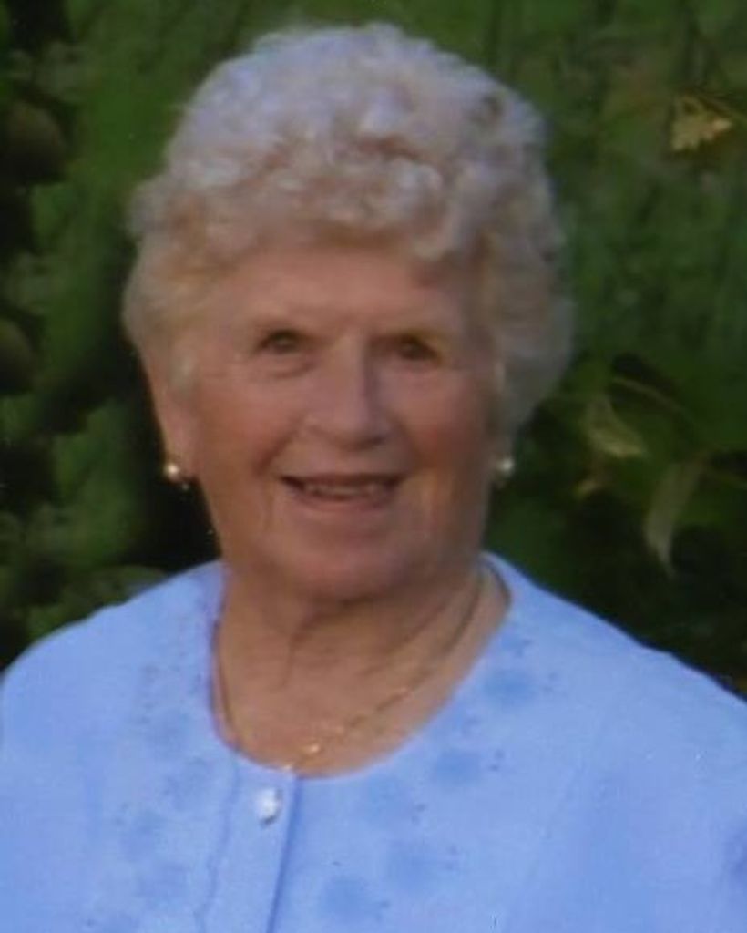 Viola "Vi" Johnson