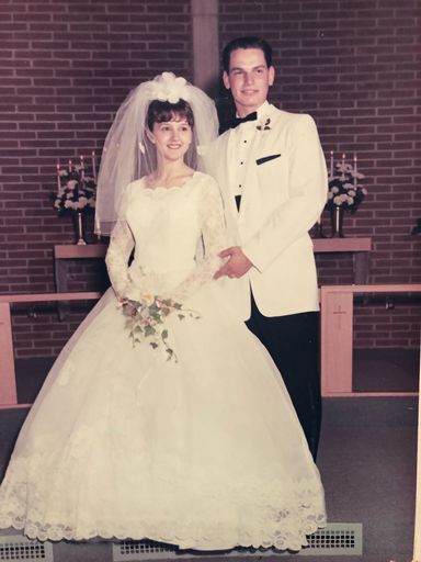 Judith "Judy" Elizabeth Kuehn photo gallery thumbnail 4 of 59