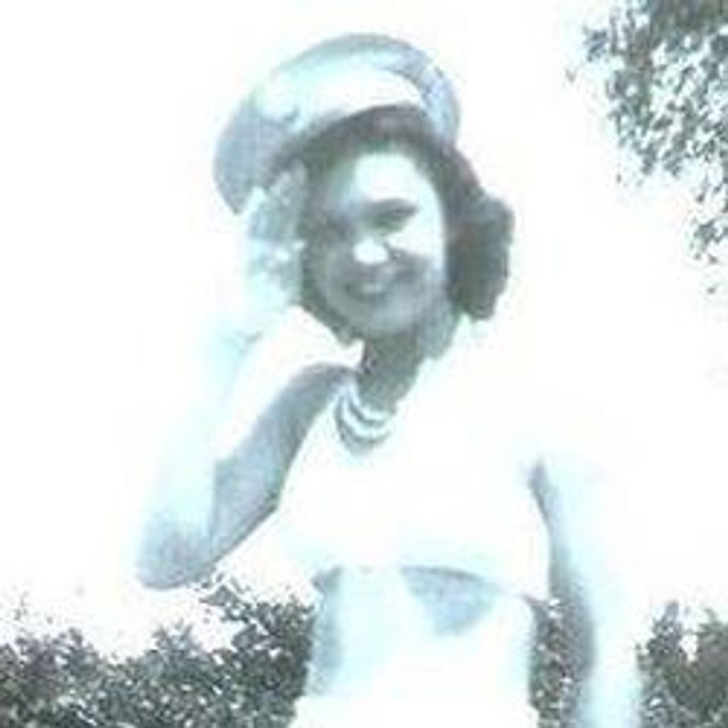 Bessie Morrison Herndon