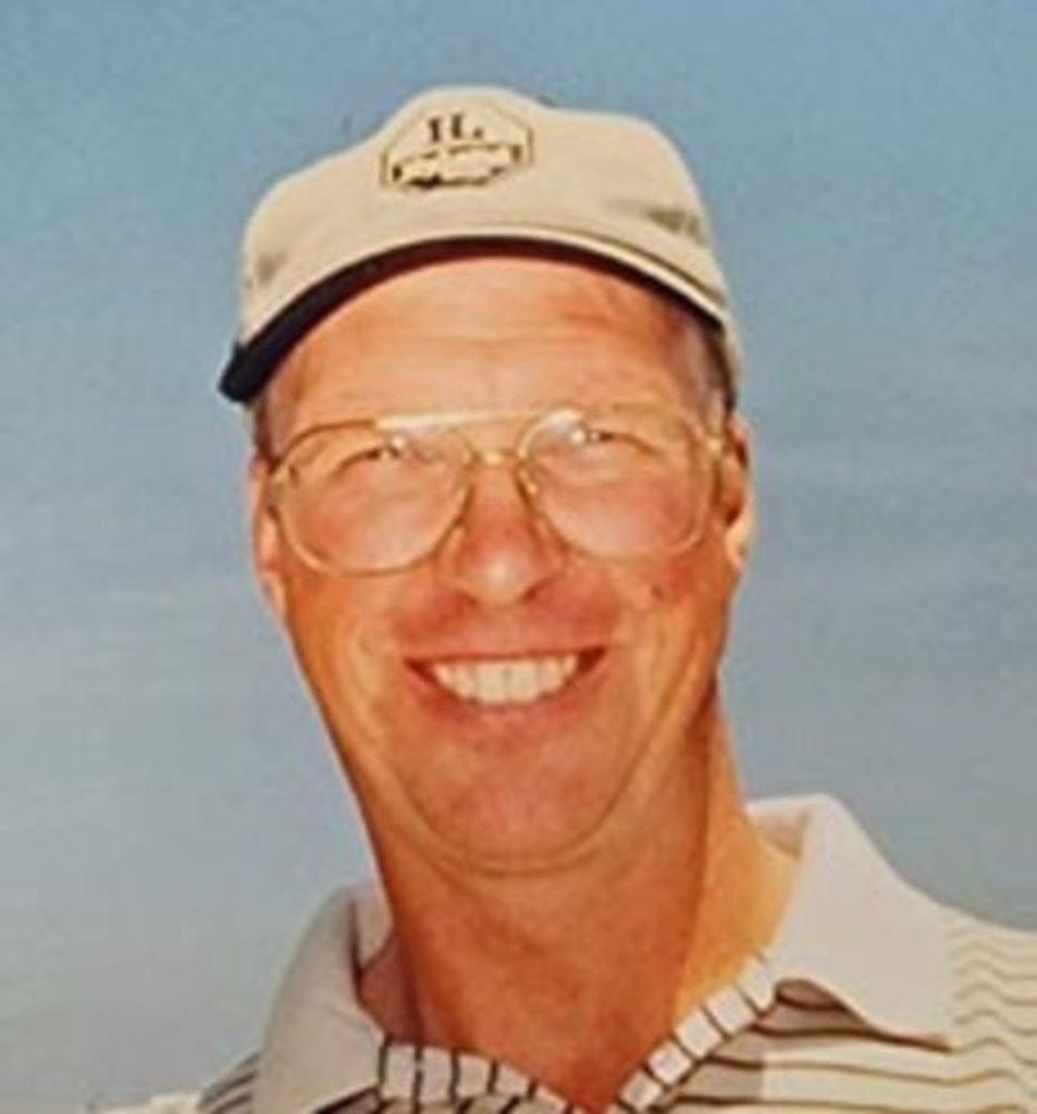 Leonard Knoblock Profile Photo