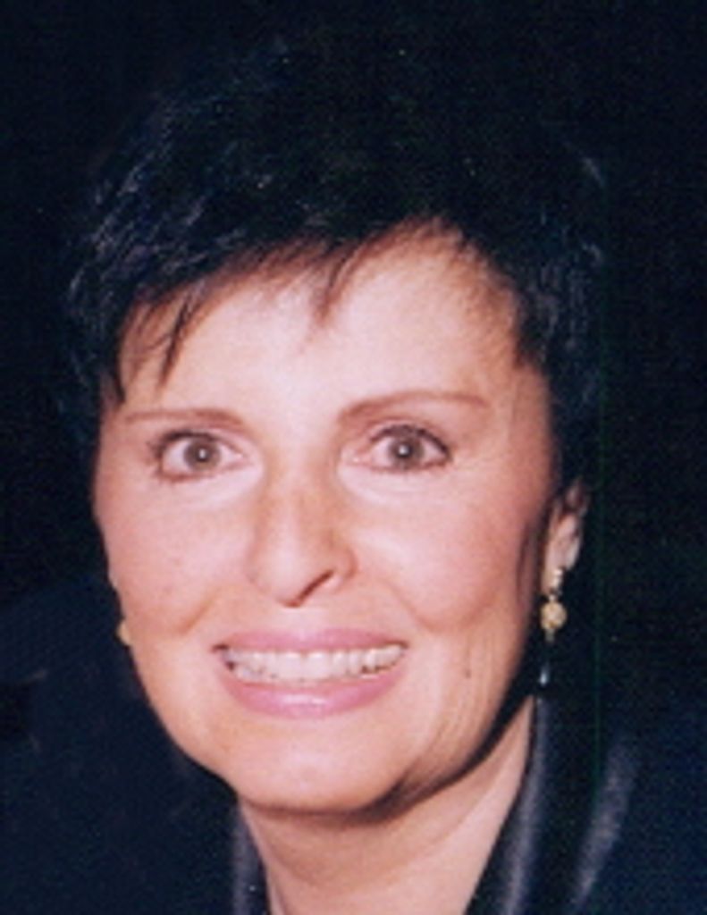 Carol Anne Stefanelli Kiggins