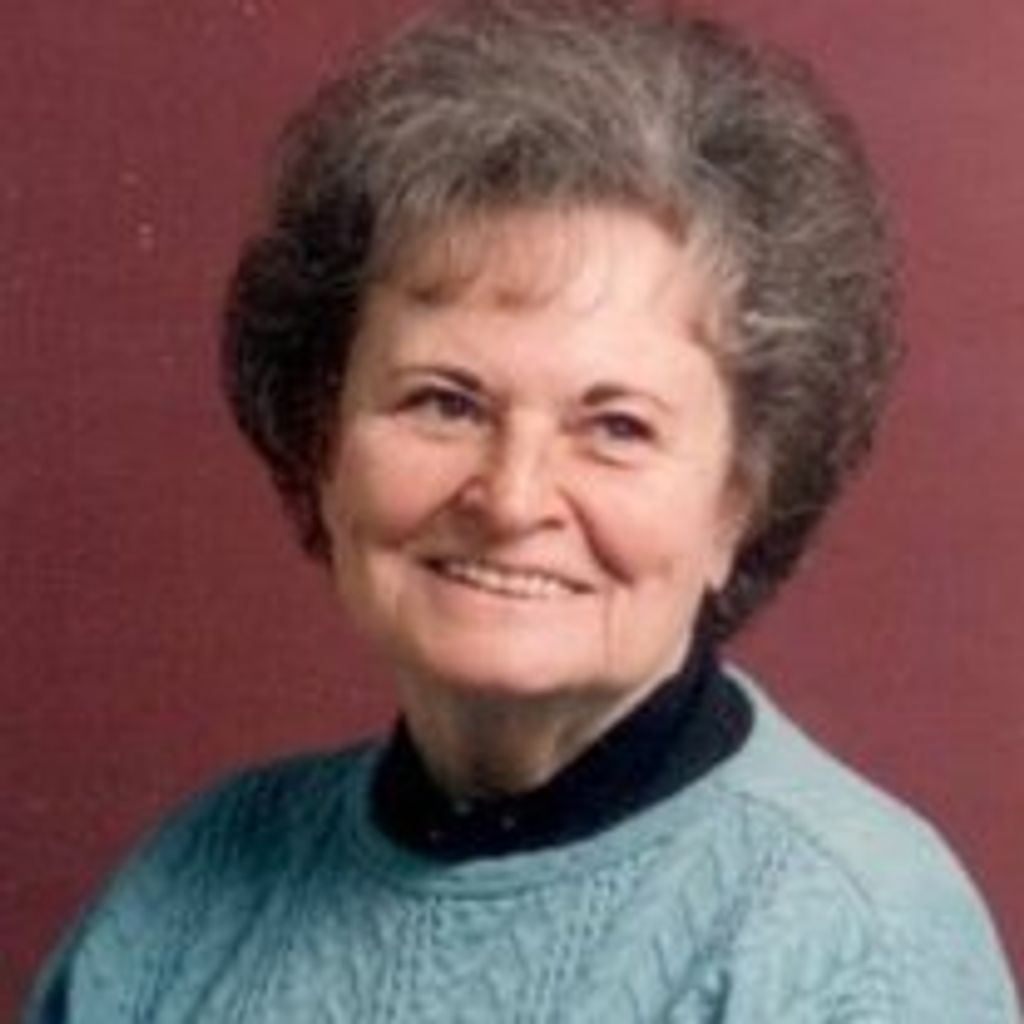 Doris J. Heckert