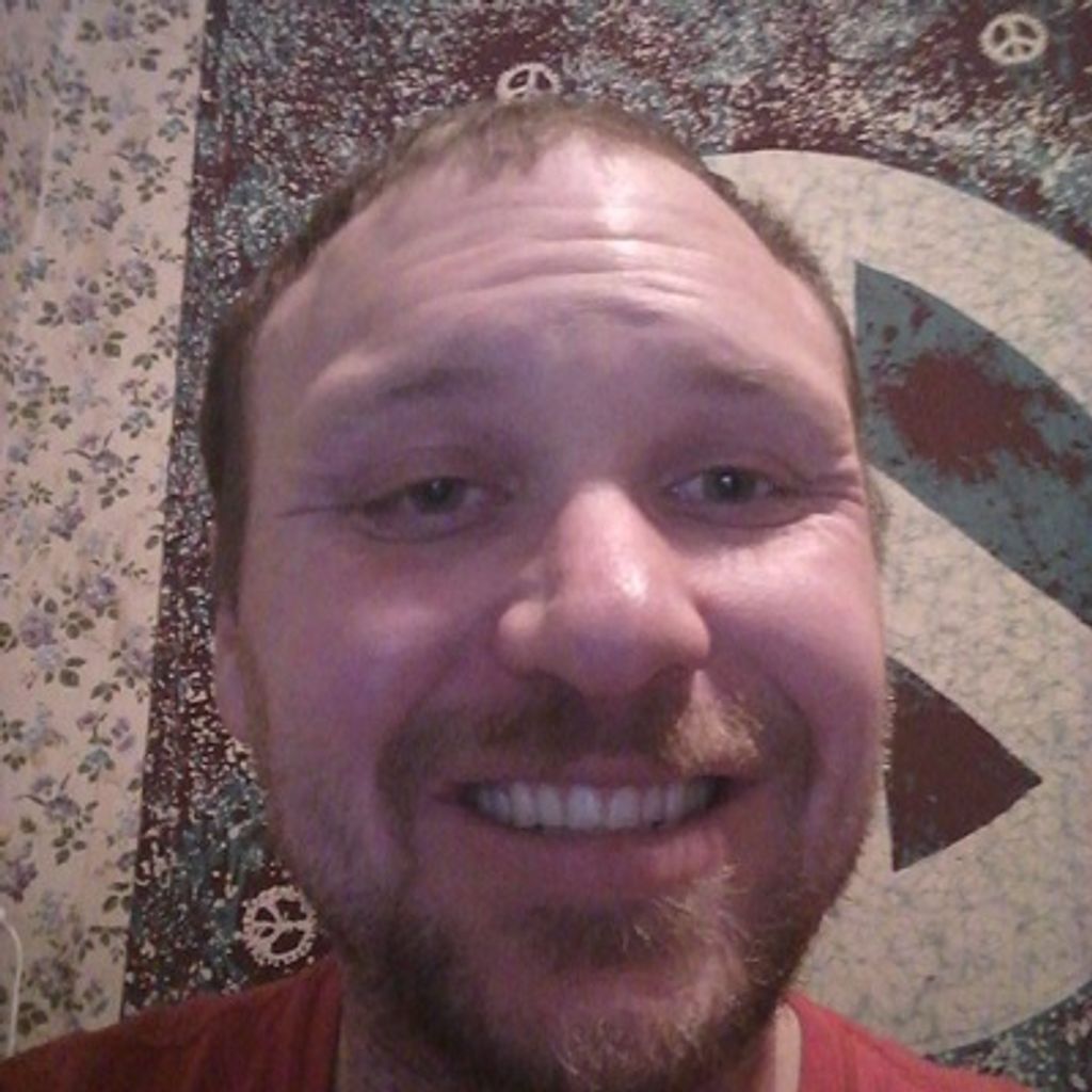 Cory S. Johnson Profile Photo