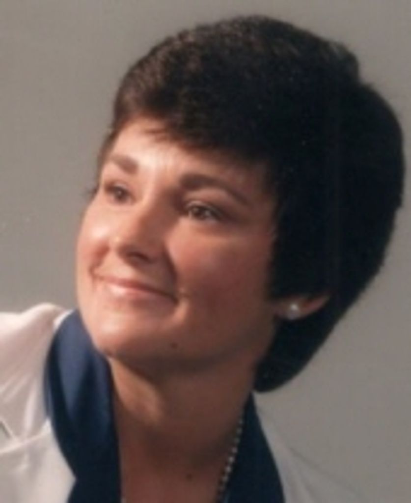 Janice Ann Hughes