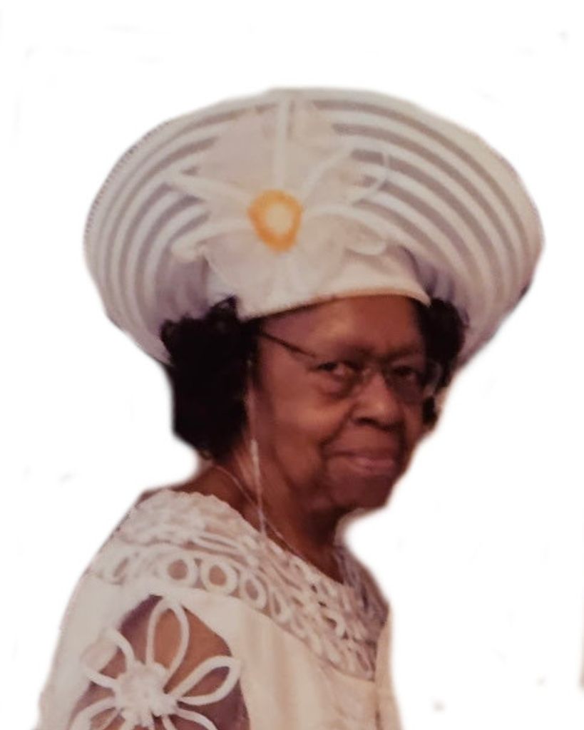 Alva Seletha Lewis Profile Photo