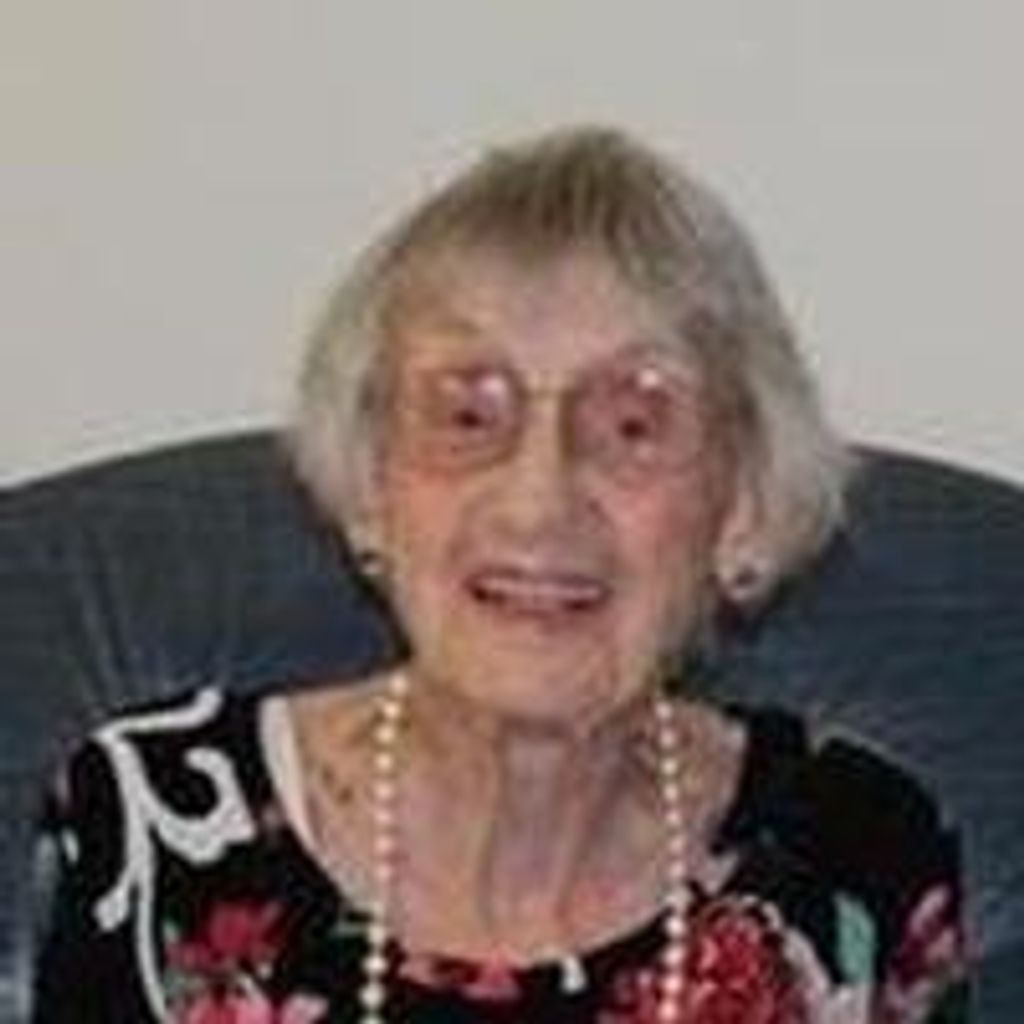 Wilda "Elmo" Wilson