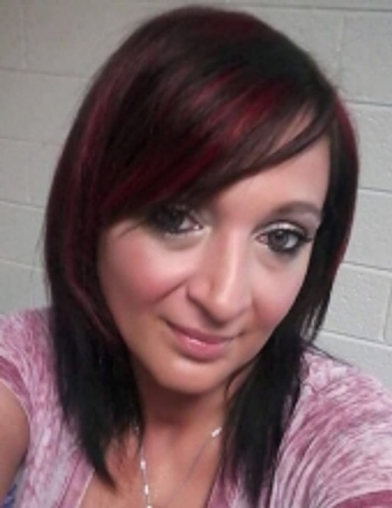 Teresa M. Dagher