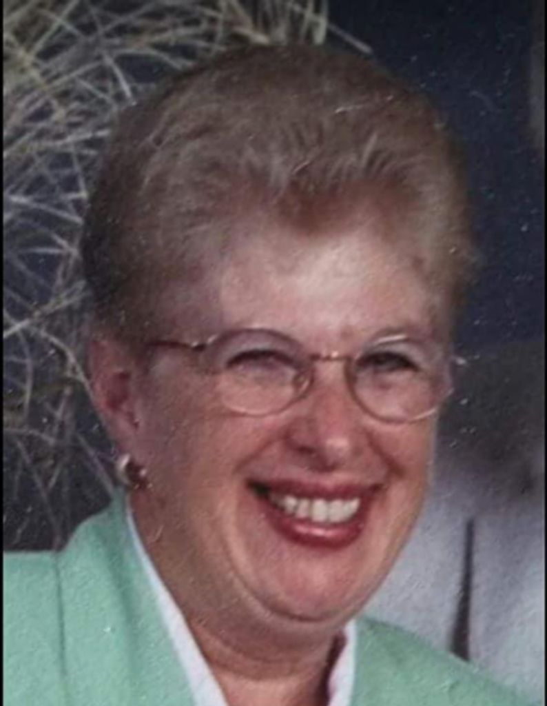 Melba A. Hastings