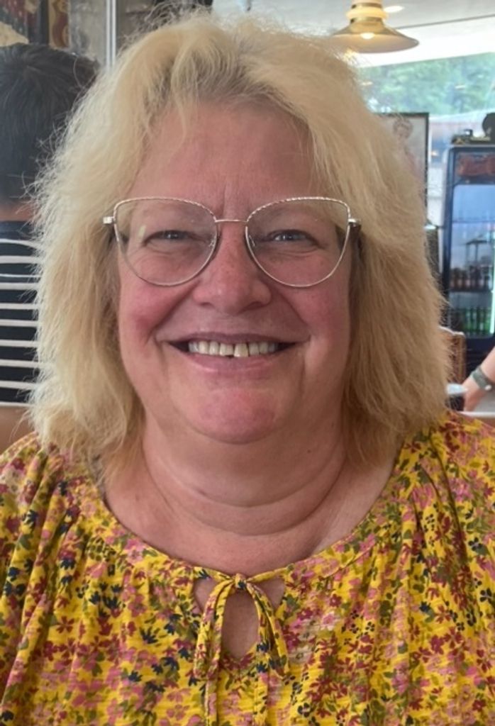 Kristen Lynn Fish Profile Photo