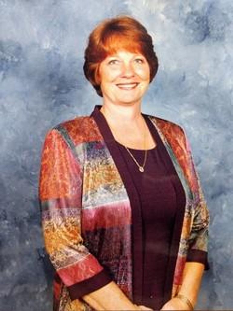 Cheryl Ferree