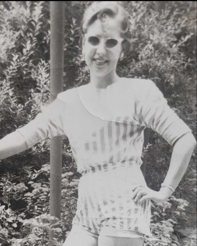 May Piekarski Profile Photo
