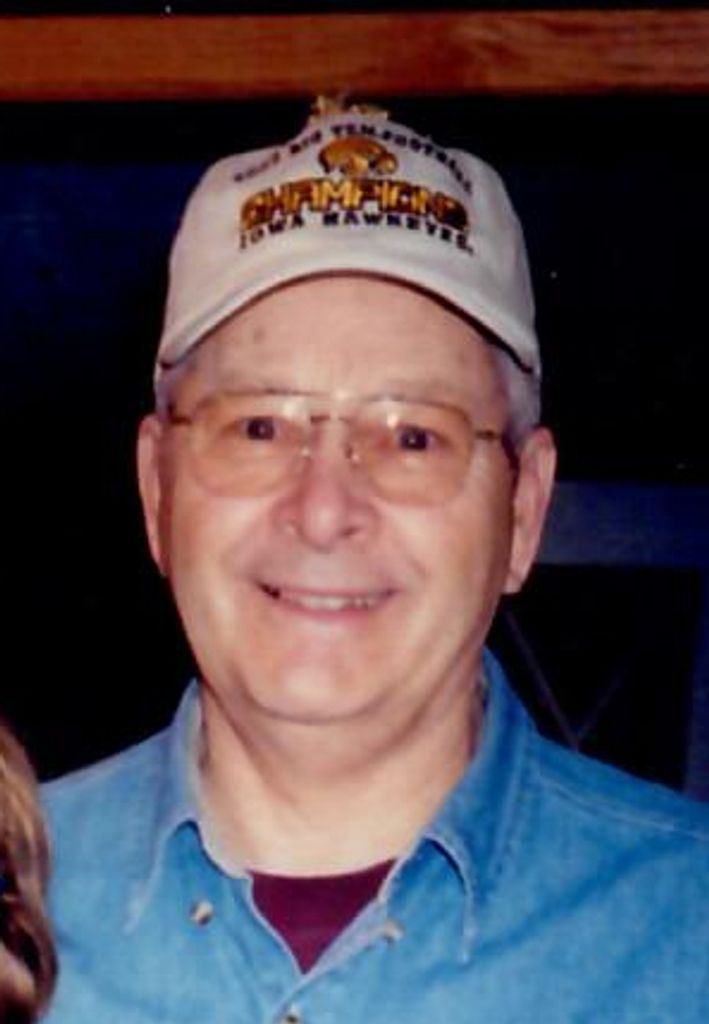 Gene Carroll Cobb