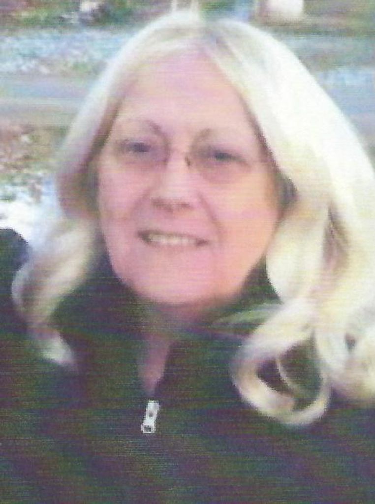 Shirley  Ann Bethel