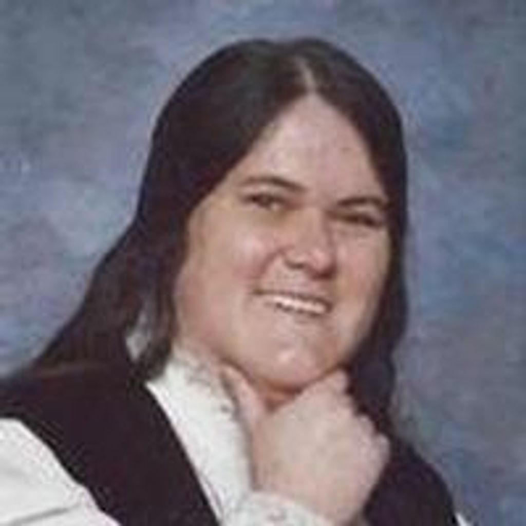Mary M. Steele