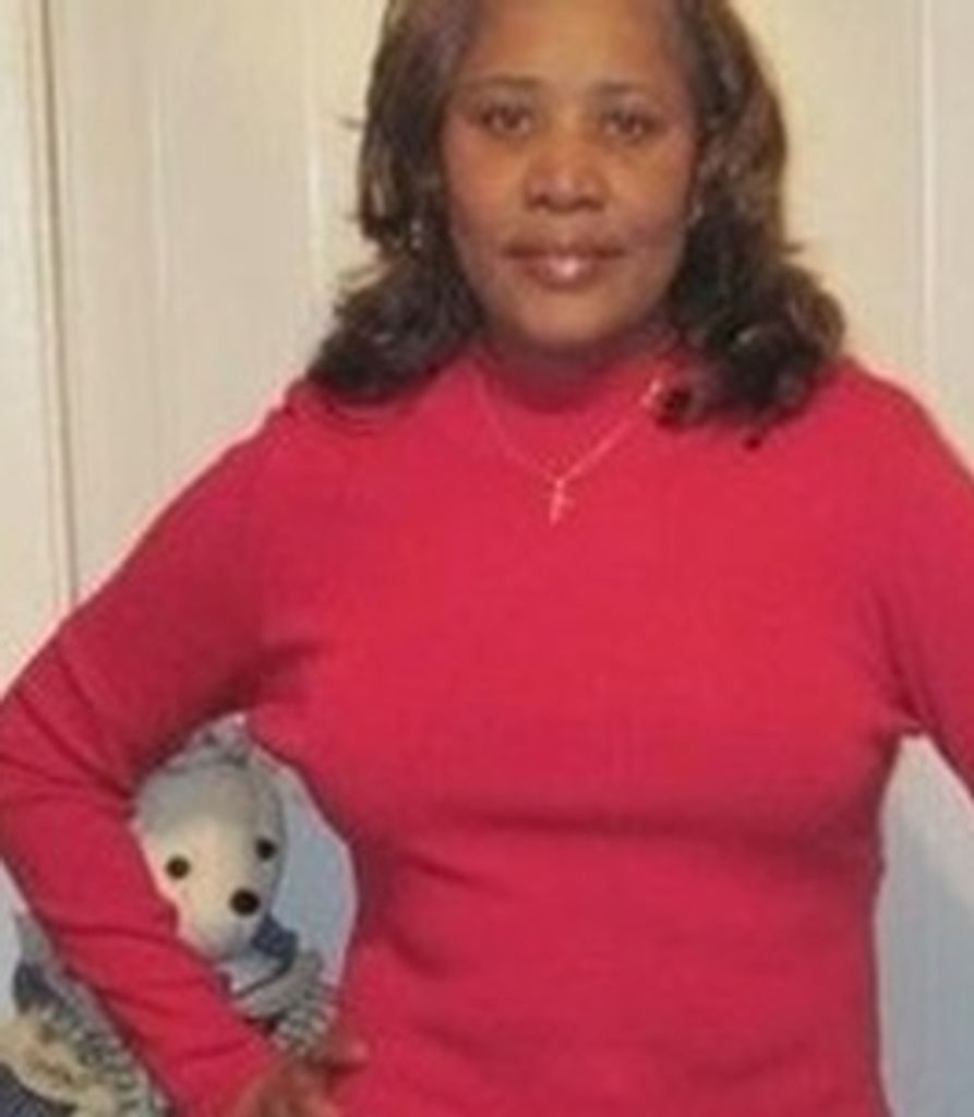 Jawanna Ward