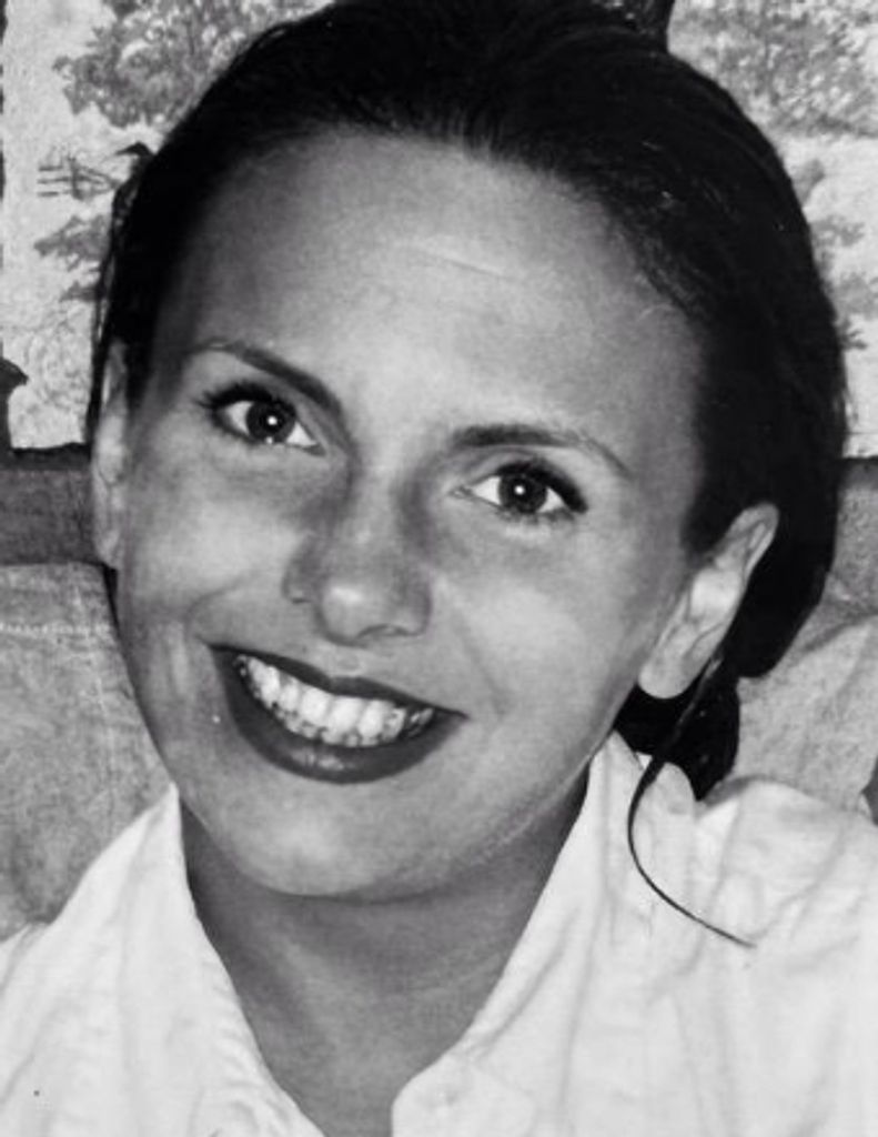 Amelia Vatet Sindeband (Gilbert)