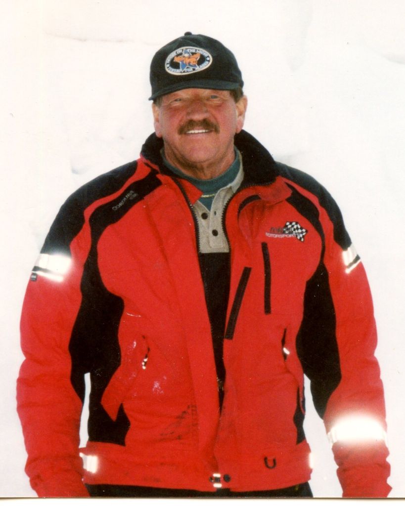 Ralph A. Voldahl Profile Photo