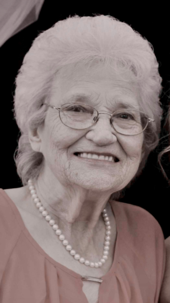 Willie Mae Stover Smith Profile Photo