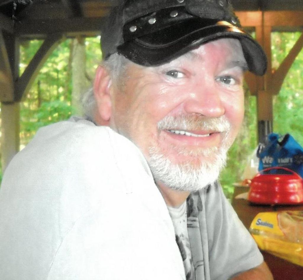 John R. Garner Profile Photo