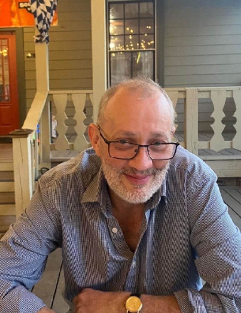 Matthew Ward Pardue Profile Photo