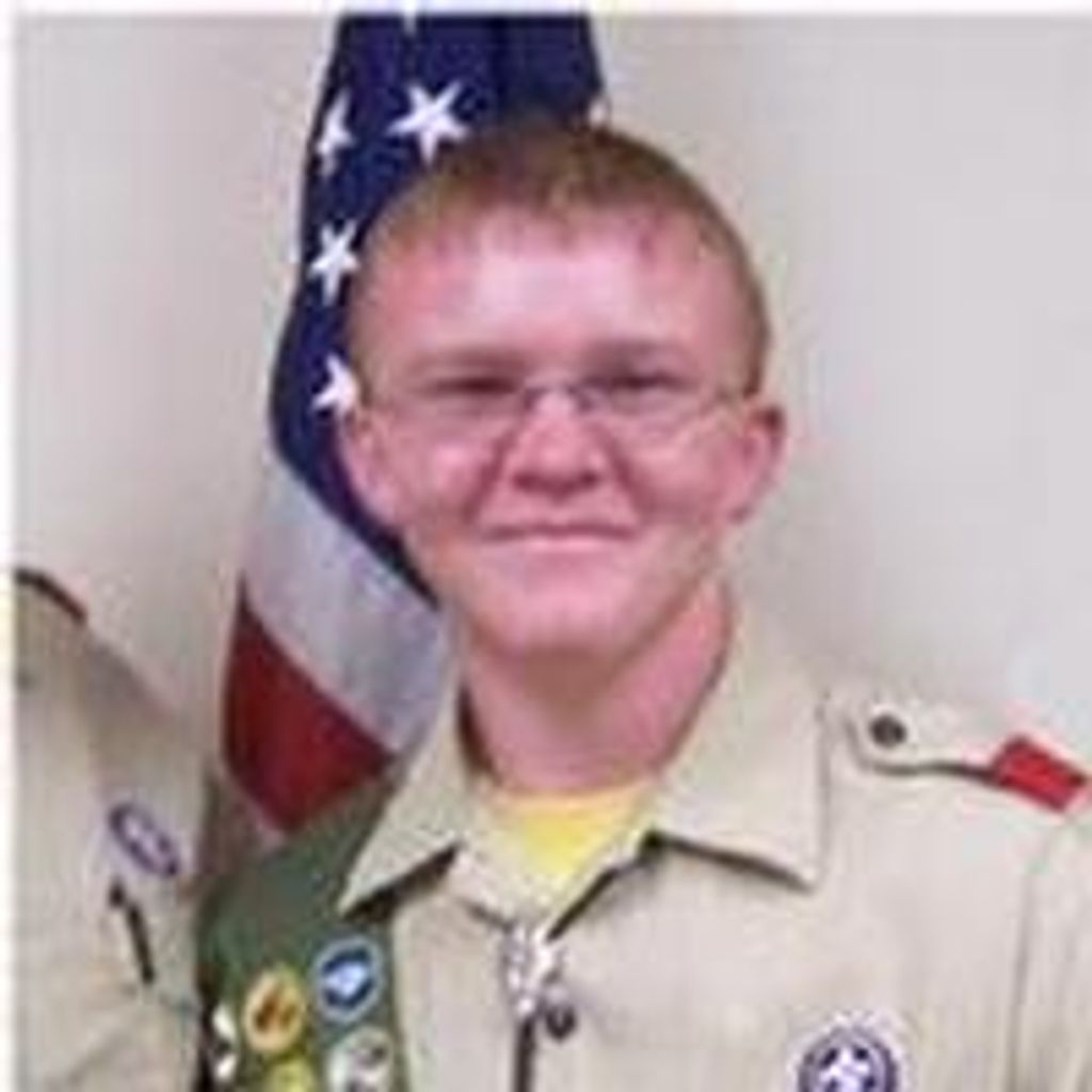 Dallas Landon Gobble, Jr.
