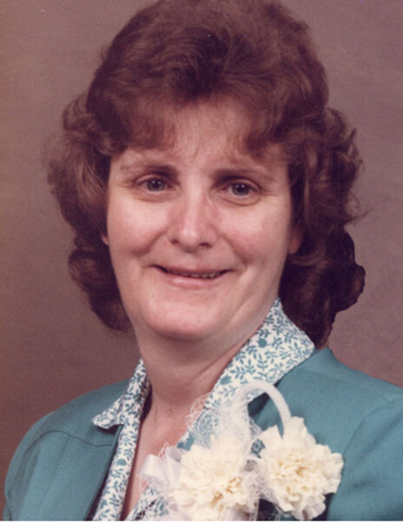 Barbara (Queen) Taylor Profile Photo