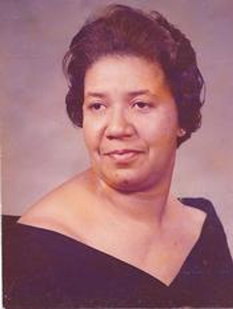 Ruth Dorman Baskfield