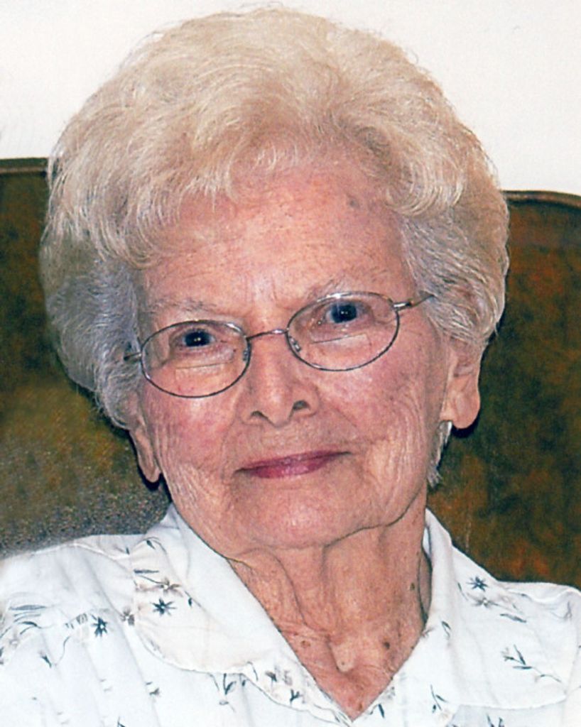 Carolyn Olivia Wright Hayward