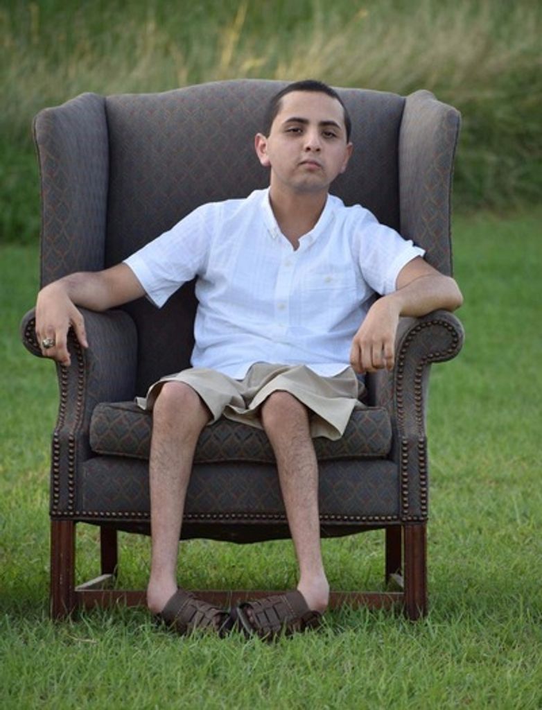 Anthony Ramon Jr. Profile Photo