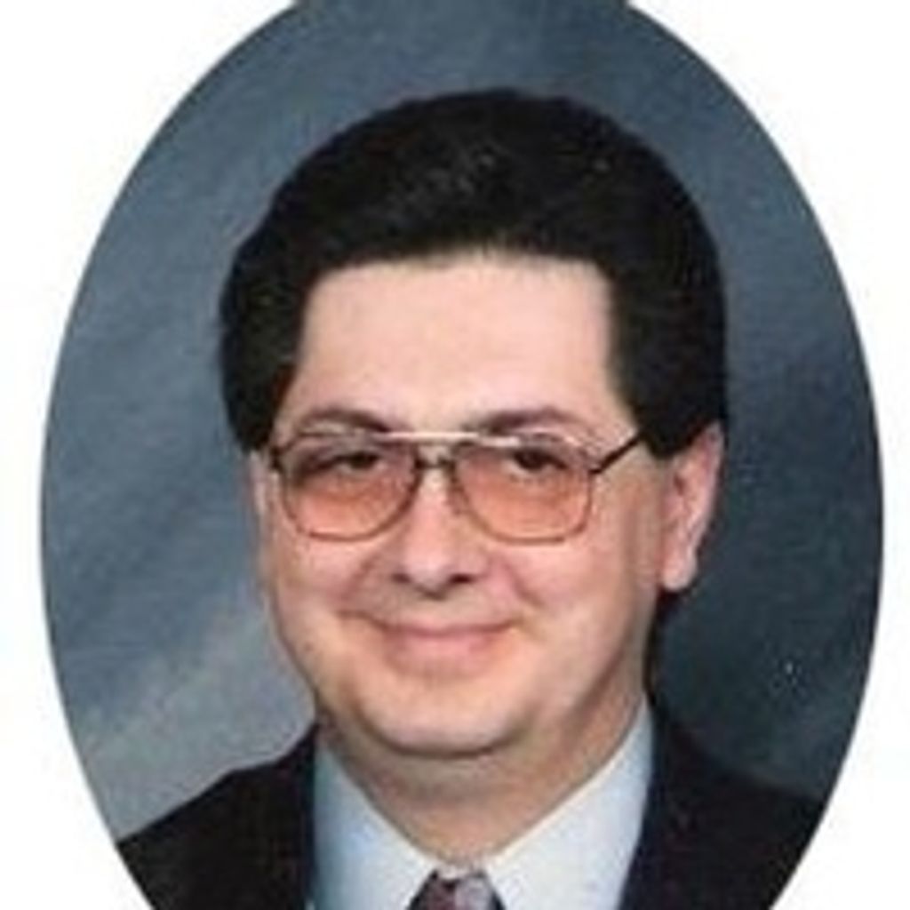 Donald Eugene Fleig