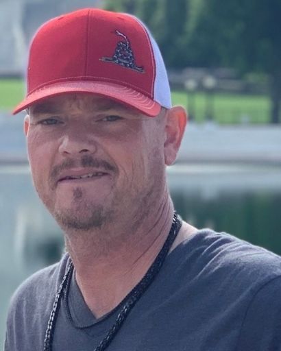 Chad Douglas Holmes's obituary image