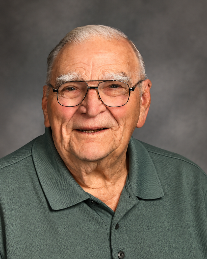 Robert L. "Bob" Kober