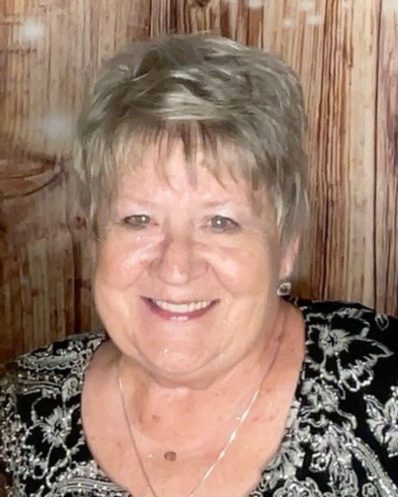 Jacqueline M. "Jackie" Mital Profile Photo