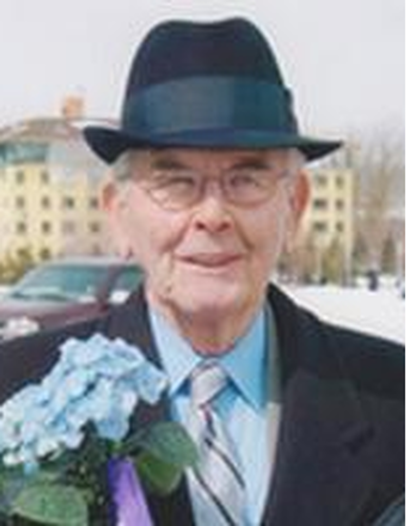 Stanley  C. Bower
