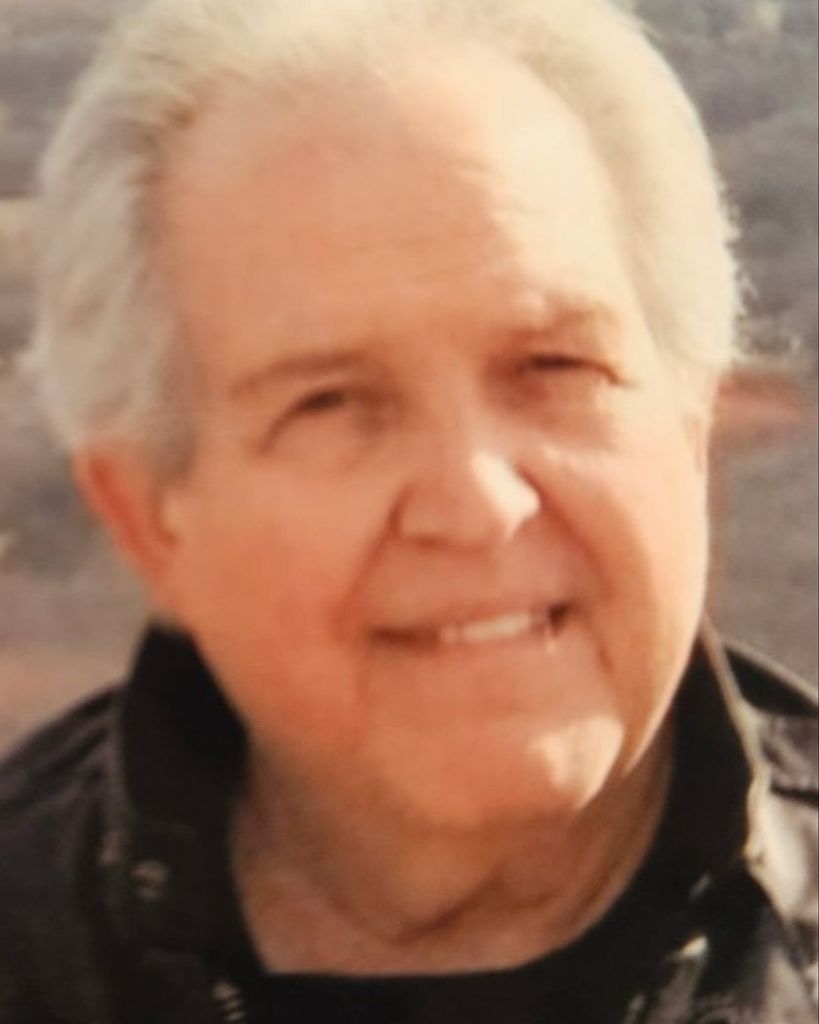 Duane R. Ledger Profile Photo