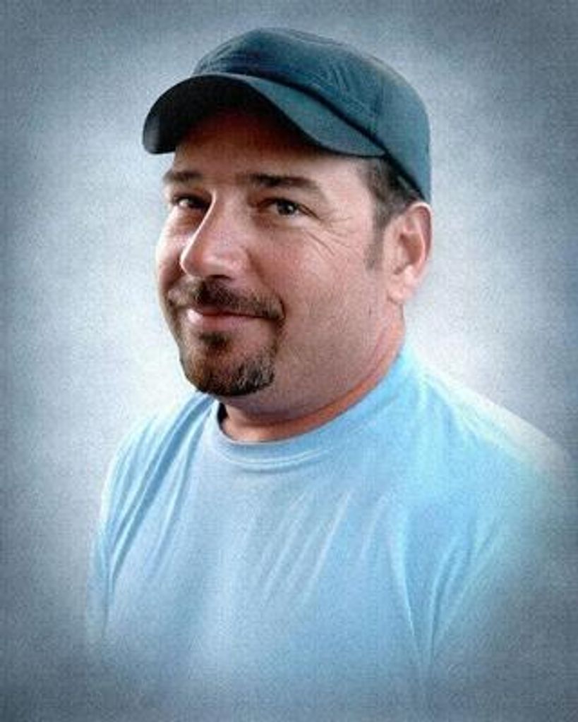 Robert Camden Roberson Profile Photo