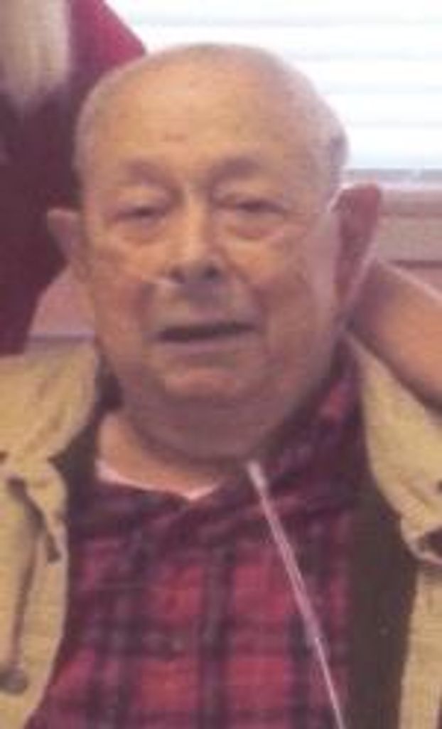 David F. Williams Jr.