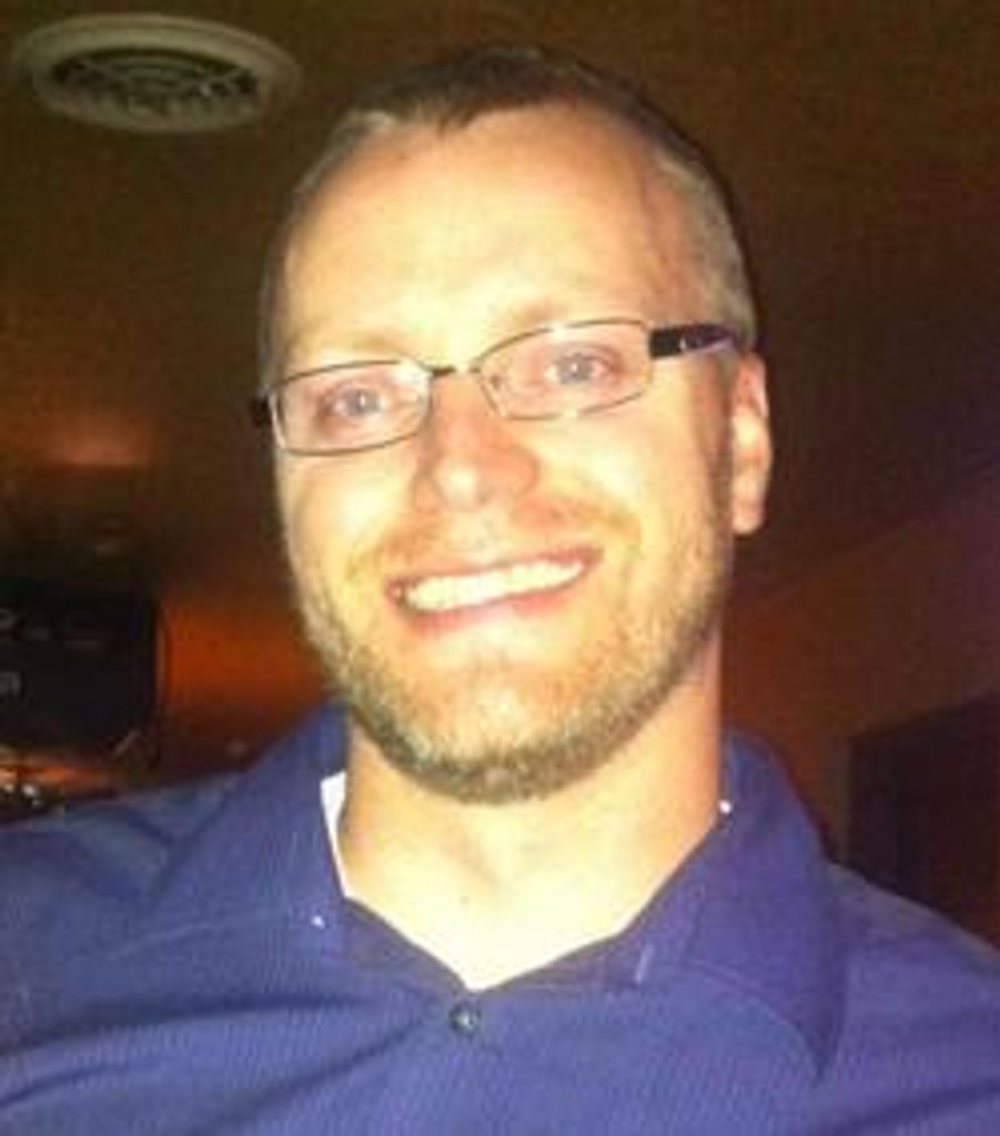Thomas C. Fuchs Profile Photo
