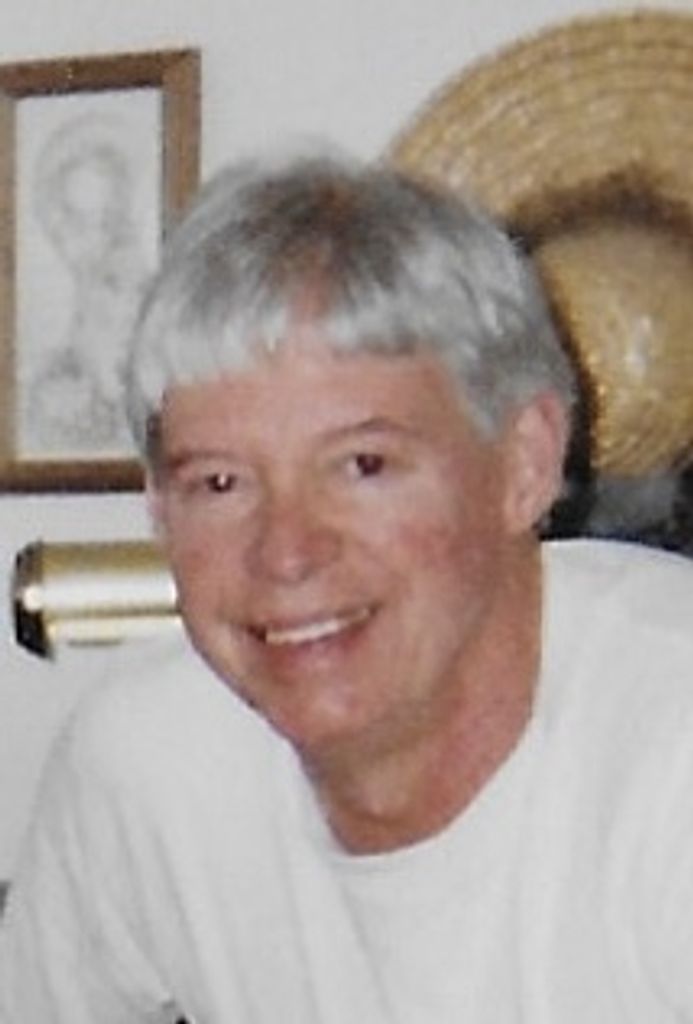 Donald "Pat" Ellis