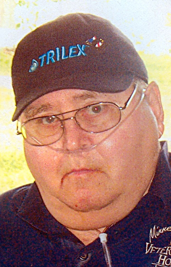 Dennis Gustad Profile Photo