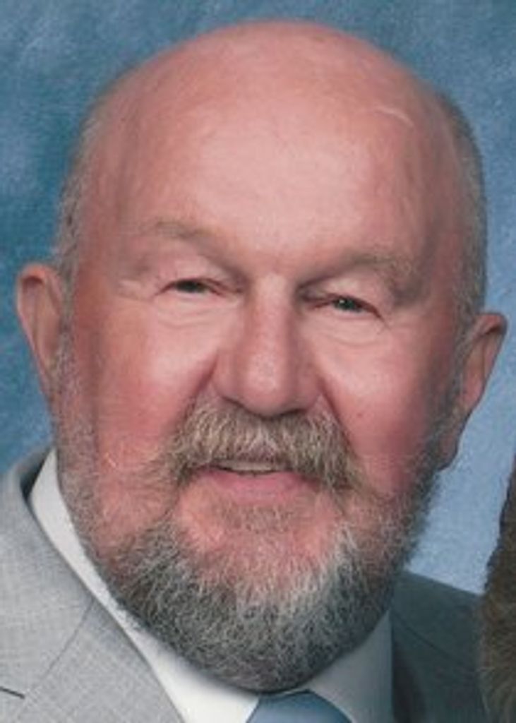 Ronald  Lee Glessner Profile Photo